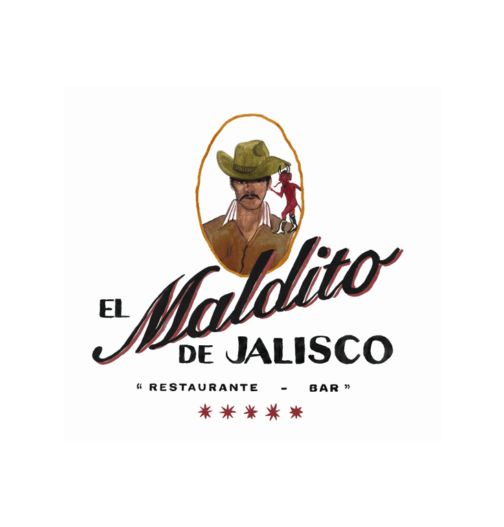 El Maldito de Jalisco - Restaurante Bar